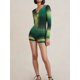 thumbnail image 3 of Txlixc Faldas graduadas para mujeres Txlixc moda, 3 of 7