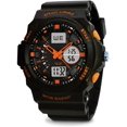 thumbnail image 1 of LED Sport Numérique Montre Étanche en Silicone Bande Calendrier Réveil, 1 of 2