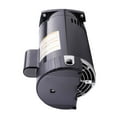 thumbnail image 3 of MaXpeedingrods 56Y Square Flange 3/4 HP Up-Rated Pool and Spa Pump Motor, 5.4/10.8A 115/230V, 3 of 10