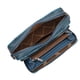 thumbnail image 5 of Bolso Cruzado Montana West Wrangler Boho Azteca Azul Marino para Mujer, 5 of 6