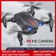 thumbnail image 2 of Fiudx Ofertas Flash Del Día Solo En Línea 815-16 Drone Plegable Altitude Hold Quadcopter Drones Wifi Fpv Hight Hold, 2 of 5