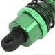 thumbnail image 3 of 2Pcs RC Metal Shock Absorber Damper Shocks Set for Wltoys A959 A949 A969 1/18 RC CarGreen, 3 of 4