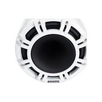 Kicker KMFC9 Horn-Loaded Tower Speakers with Flat 2.5" Bolt Mounting (Black)