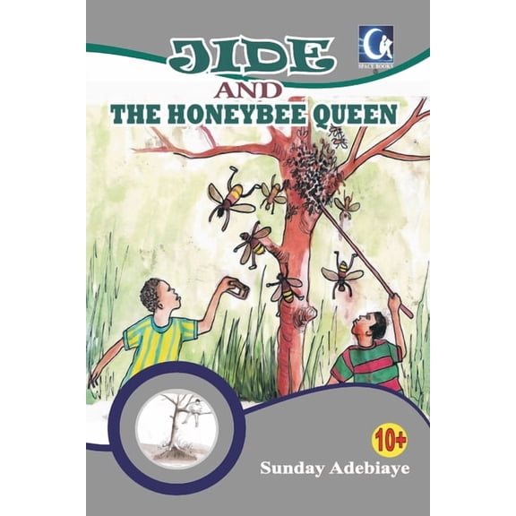 Jide and the honeybee queen, (Paperback)