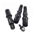thumbnail image 5 of 10X 2017.335 Adaptateur de Club de Golf pour M1, M2, R15, SLR, R1 Driver, 5 of 5