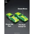 thumbnail image 3 of Castline 1:64 M2 Auto-Thentics Assortment, 3 of 8