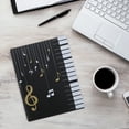 thumbnail image 2 of 1Pack Sheet Music Folder for Instrument Players Concerts and Music Practice, 2 of 9