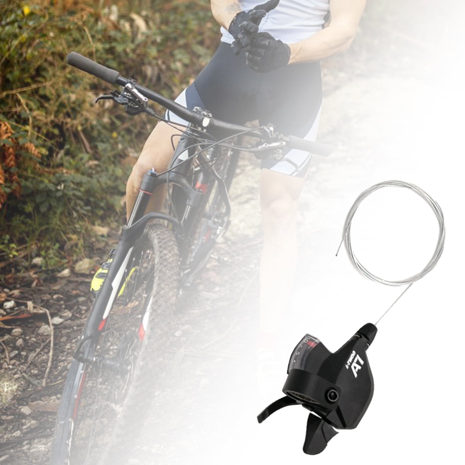 10 speed bike gear shifter sale