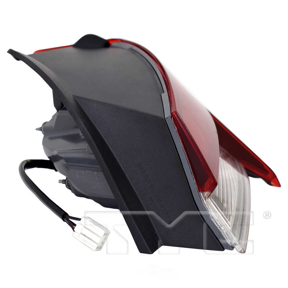 TYC 11-9235-00 Tail Light Assembly