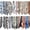 24 color 2, variant on 24PCS Fashion Headscarf for Women Multifunctional NeckHeadscarf Purse Scarf Headbands for Bags Hair Accessories