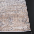 thumbnail image 5 of SAFAVIEH Invista Granville Abstract Area Rug, Beige/Cream, 9' x 12', 5 of 14