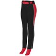 thumbnail image 2 of Augusta Sportswear Womens Outfield Softball Pants 1245, 2 of 2