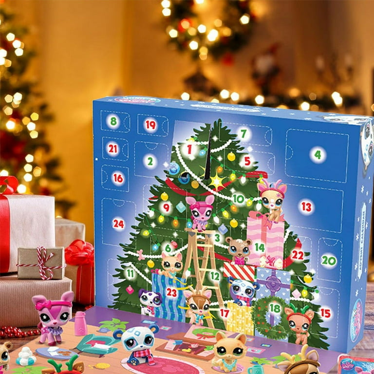 Milkbone Advent Calendar