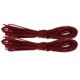 thumbnail image 5 of Cordón de cuero PU de 10.9yd, hilo de hilo de 1,5 mm, accesorios para joyas artesanales 7 Baoblaze Cuerda Cuerda Cuerda, 5 of 8