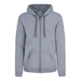thumbnail image 1 of Sudadera Con Capucha, Cangurera Y Cierre Unisex Para Adulto, 1 of 4