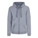 thumbnail image 1 of Sudadera Con Capucha, Cangurera Y Cierre Unisex Para Adulto, 1 of 4