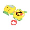 thumbnail image 1 of Sonajeros para la dentición de bebés, sonajeros para bebés, sonajeros para bebés, sonajeros para bebés, juguetes ..., 1 of 14