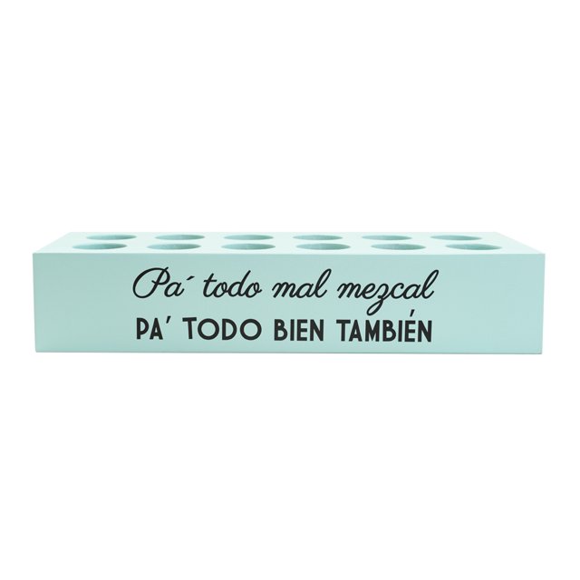 PORTASHOTS Mexicano Ch MEZCAL