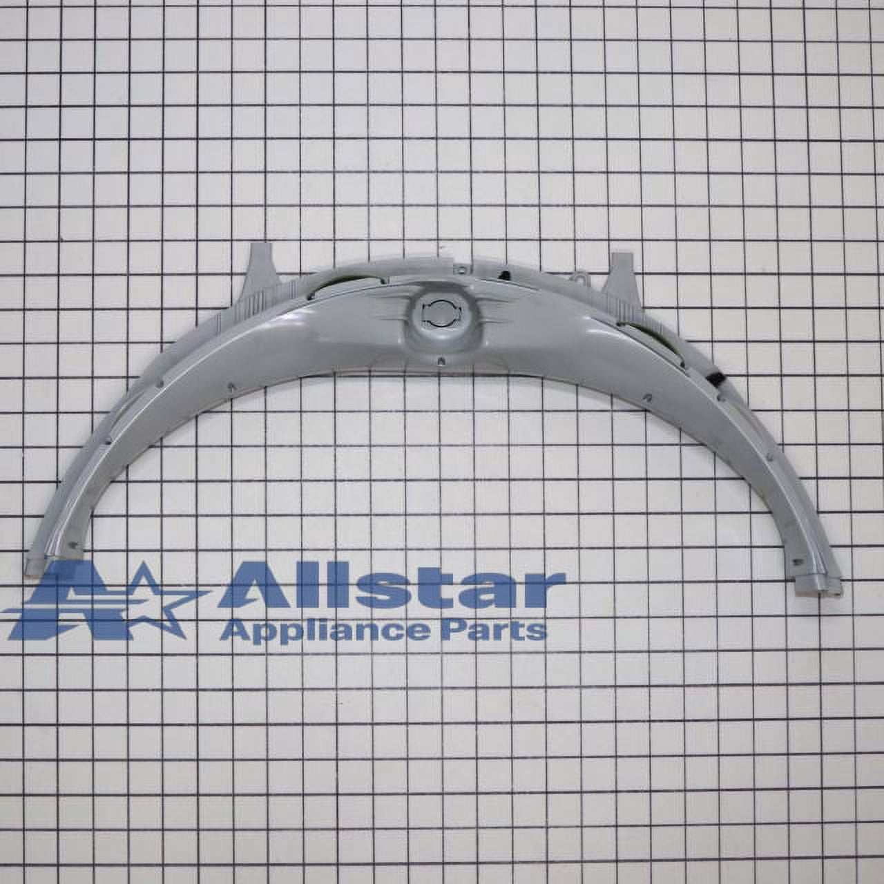 GE Dryer Drum Support Bearing WE03X25314