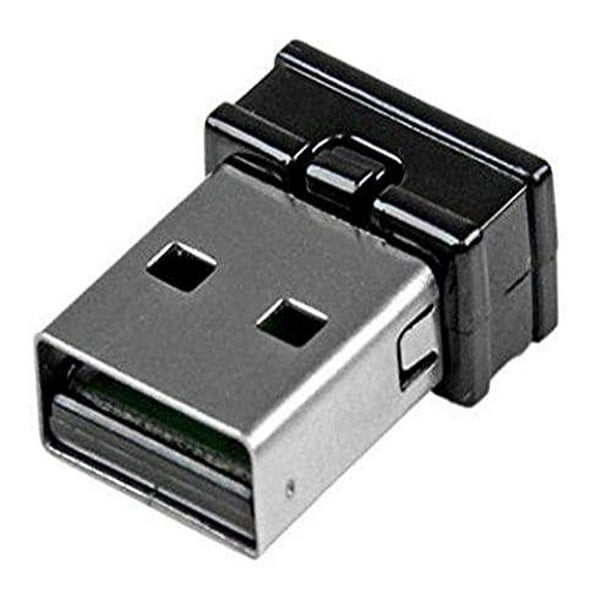 Adaptador Bluetooth StarTech Mini USB Bluetooth 4.0 10 m