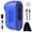 Candy Blue, variant on Pionix Fabric Shaver, Sweater Shavers to Remove Pilling, High-Perf Defuzzer, Rechargeable Electric Lint Shaver for Fuzz and Lint Balls from Clothing, Upholstery 2000mah Battery Hot Purple