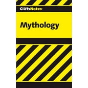 Cliffs Notes on Mythology, Pre-Owned (Paperback)
