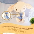thumbnail image 4 of Kids Preferred Harry Potter Dobby Toutou en Peluche l'Adorable Elf de Maison Tenant Sa Chaussette Emblématique pour Bébés, Tout-Petits et Enfants 15 Pouces, 4 of 6