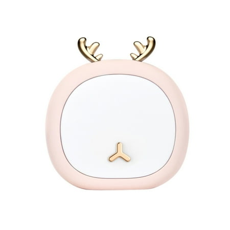

Charger Cute Pet Night Light Usb Charging Dimming Light Soft Light Eye Protection Sleep Night Light Portable Charger Fast Charging Cable