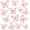 Laser Pink Polarised Green, variant on PETGLE 72 Pcs Gold Butterfly Decorations, 3 Sizes 3 Styles, 3D Butterfly Wall Decor, Party Decorations, Birthday Decorations, Butterflies for Crafts, Cake Decorating, Wall Room Decor