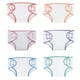 thumbnail image 1 of 6pcs bebé muñeca pañales muñeca ropa accesorios pañales de tela pequeña muñeca HOMEMAXS HaoMX13288169, 1 of 6