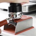 thumbnail image 2 of Station de Tassage de Café Support d'Outils de Café Station de Tassage de Café, 2 of 3