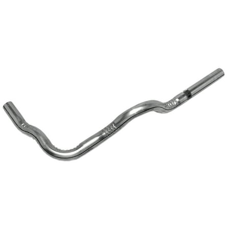 Walker Exhaust 45427 Exhaust Tail Pipe Fits select: 1987-1990 CHEVROLET G20, 1987-1990 CHEVROLET G30