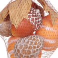 thumbnail image 4 of 5.5in Harvest PL Bagged PP Acorn/Pumpkin, 4 of 4