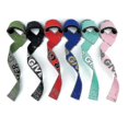 thumbnail image 2 of 2pcs Weight Lifting Straps Cushioned Wrist Strength Training, 2 of 3