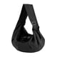 thumbnail image 1 of Xihbxyly Transportín Portátil para Mascotas, Diseño de Malla Transpirable, Material Suave de Poliéster/Algodón, Correa de Hombro Ajustable, Cómodo Accesorio de Viaje, Compatible con Perros y Gatos, L, 1 of 1