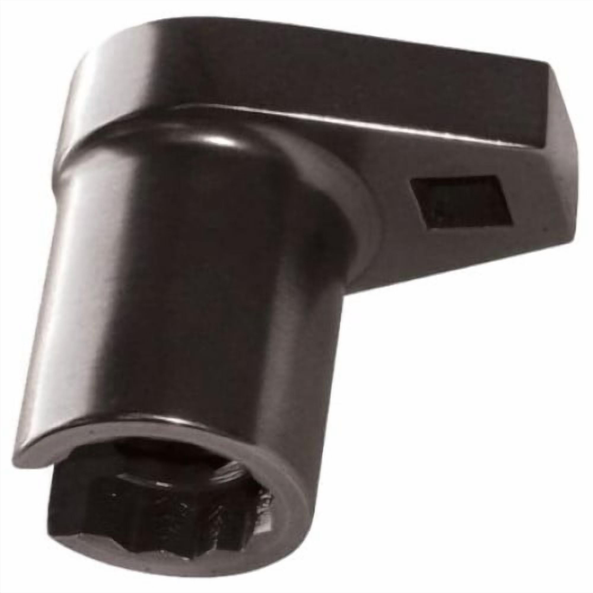 Schley Products 66750B Shielded Oxygen Sensor Socket, 22mm 6-Point Tool