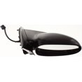 thumbnail image 4 of Mirror Compatible With 2003 Saturn L200 2003-2005 L300 Right Passenger Side Paintable Kool-Vue, 4 of 8