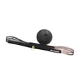thumbnail image 4 of Diadema con pelota de boxeo DYNWAVEMX Bola negra de 20 g, 4 of 8