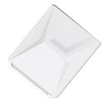 thumbnail image 4 of Mini Étui de Protection, Coque de Protection en Silicone, Kit de Montage de Vaisselle par Satellite pour Extérieur, Voyage, RV, Toit, Mur, 4 of 7
