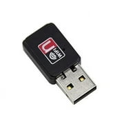 150Mbps MTK 7601 Chipset USB WiFi Dongle Wireless USB Network Adapter