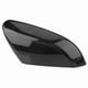 thumbnail image 3 of Cubierta De Espejo Lateral 2 Tapas Traseras Estilo Fibra De Carbono, 3 of 7