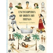 Ordinary World: Encyclopedia of Ordinary Things (Hardcover)