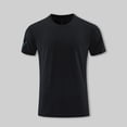 thumbnail image 2 of Leey-World Religious Shirts Oversized Graphic Tees Acid Wash God T-Shirt T Shirt Men(Black,M), 2 of 4