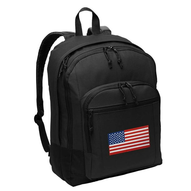 travel backpack usa