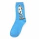 thumbnail image 5 of Calcetines de otoño e invierno para hombre, calcetines personalizados de la serie de pinturas de fama mundial retro literarias, calcetines de pintura al óleo para hombre, 5 of 5