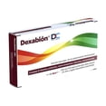thumbnail image 4 of Dexabión DC solución 3 jeringas prellenadas con 3 ml, 4 of 4
