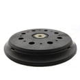 thumbnail image 3 of 2pcs 6 Inch Sander Backing Pad Polishing Disc For BO6050 197314-7 Orbital Sander, 3 of 8