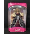 thumbnail image 2 of Barbie 1996 Winter Fantasy 2 Blonde - Sam's Club Exclusive, 2 of 3