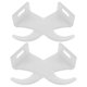 thumbnail image 4 of 4 ganchos para radiador, ganchos de alta durabilidad para colgar radiadores de calefacción, ganchos para radiador duraderos, colgadores de radiador, 4 of 8
