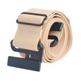 thumbnail image 2 of Kiplyki Wholesale Adjustable Stretch Belt No Show Flat Buckle Non-Slip Backing, 2 of 2